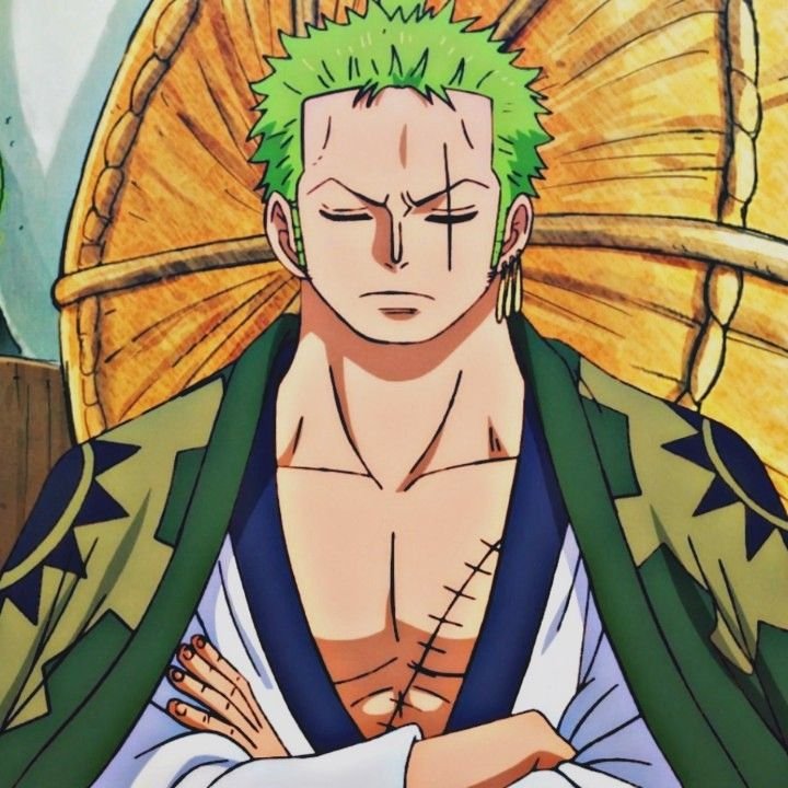 Roronoa Zoro — Image 2